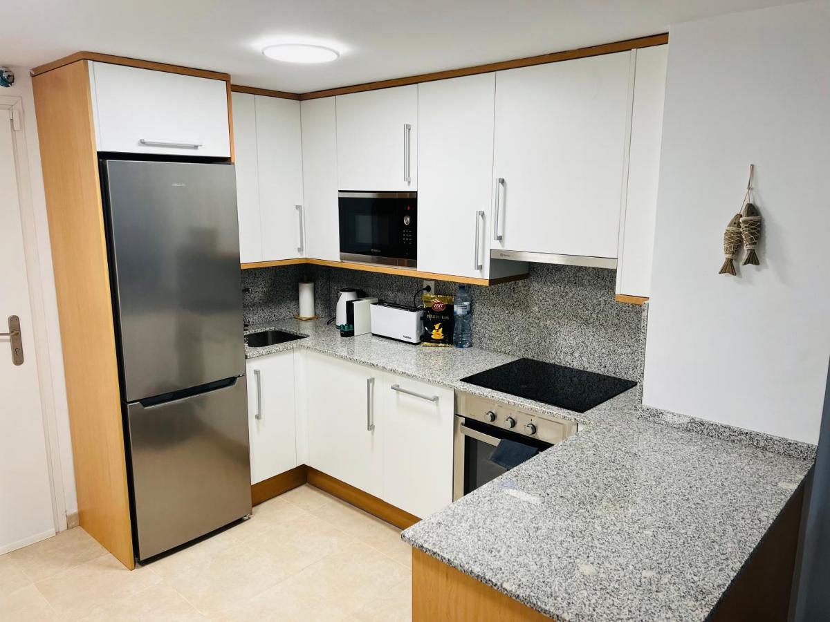 Apartamento Con Piscina Y Jardin Fantastico Cala Sirenas - Nuevo Miami Playa Exterior photo